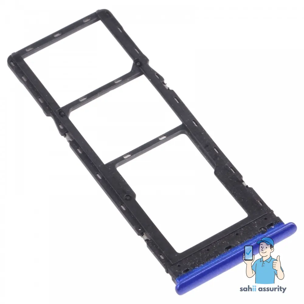 SIM Card Holder Tray for Tecno Spark 5 Pro thumbnail